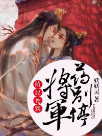 萌妃驾到:将军,药别停!