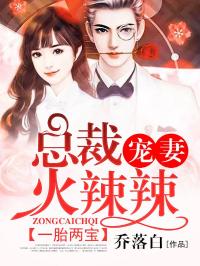 一胎两宝,总裁宠妻火辣辣在线阅读
