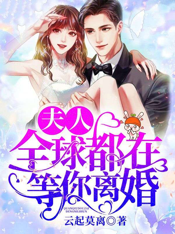 夫人,全球都在等你离婚在线阅读