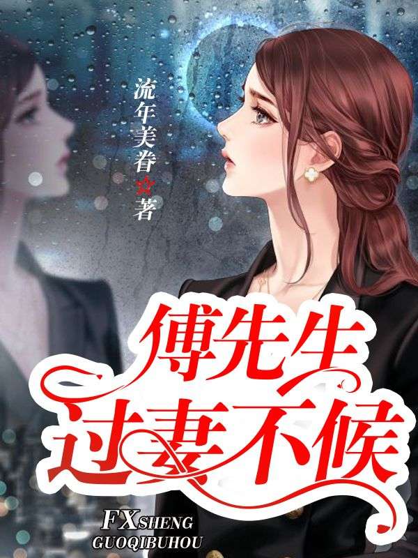 傅先生:过妻不候在线阅读