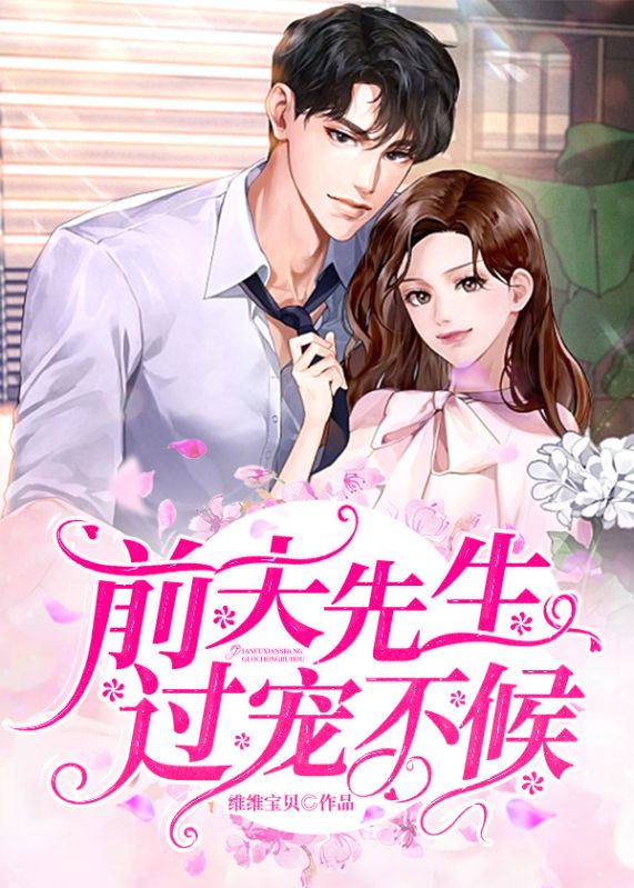 前夫先生,过宠不候在线阅读