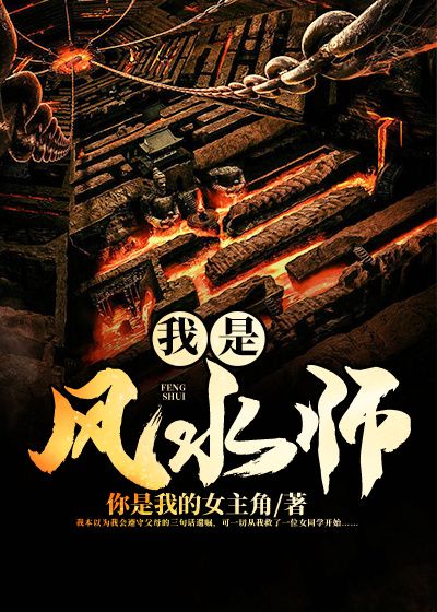 我是风水师在线阅读