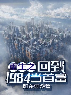 重生之回到1984当首富在线阅读